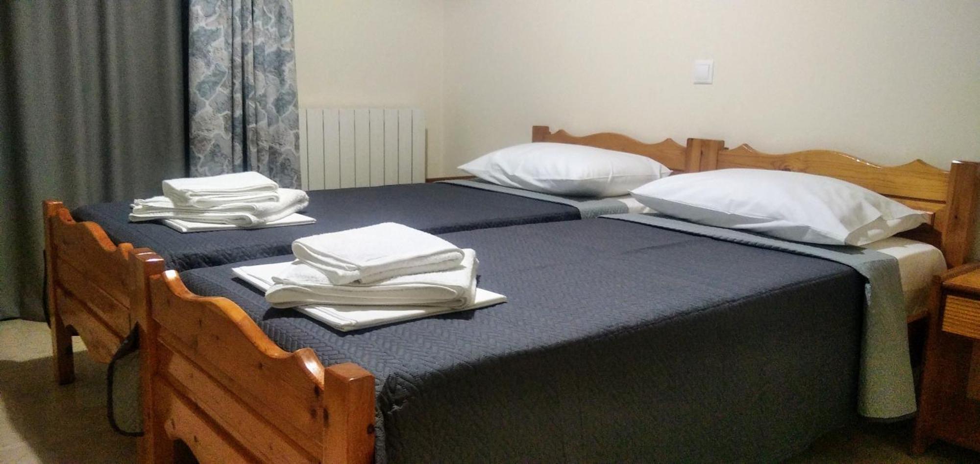 Bosco Verde Corfu Apartments Gouvia Rum bild